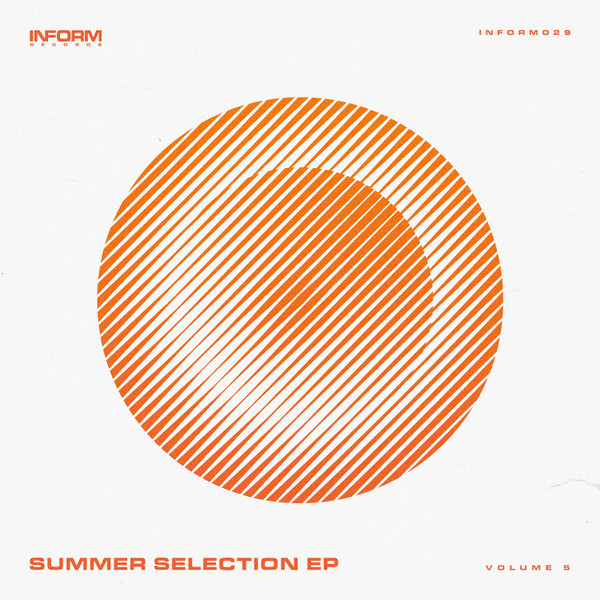 Summer Selection EP Volume 5