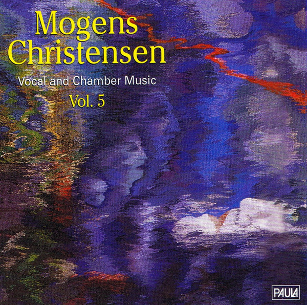 Chamber And Vocal Music Vol. 5