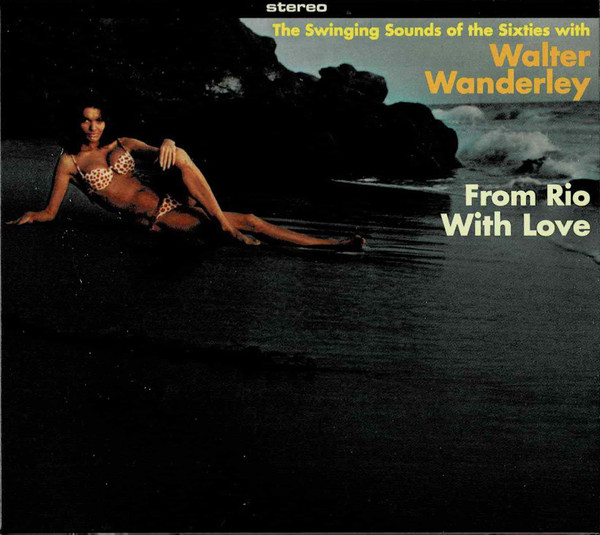 From Rio With Love + Balançando