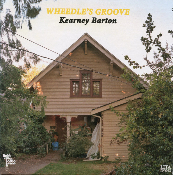 Kearney Barton