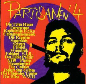 Partisanen 4