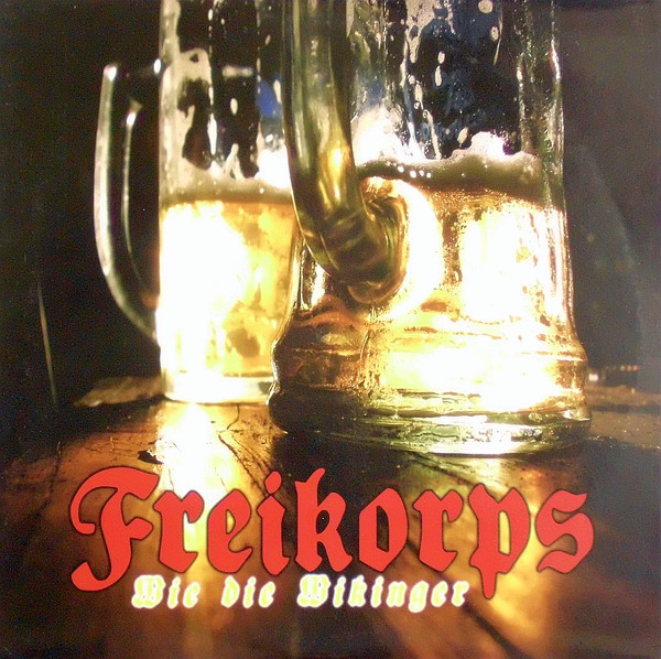 Wie Die Wikinger