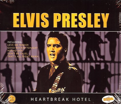 Heartbreak Hotel