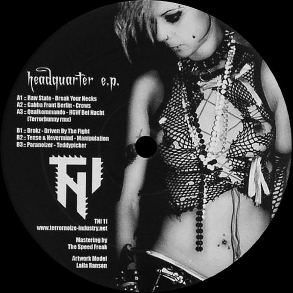 Headquarter E.P.