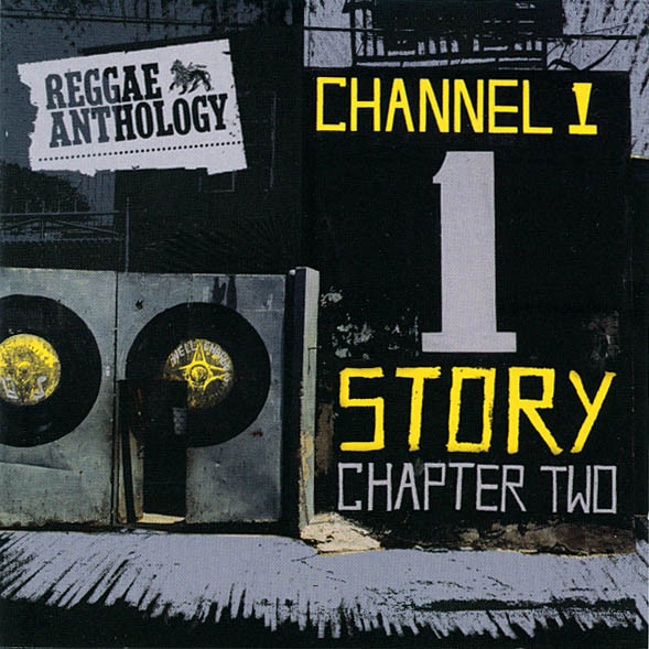 Channel 1 Story (Chapter Two)
