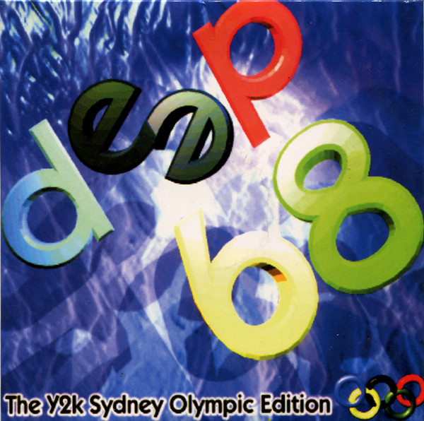 Deep 68 - The Y2K Sydney Olympic Edition