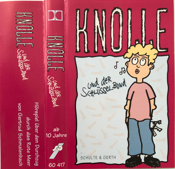 Knolle Und Der Schlüsselbund
