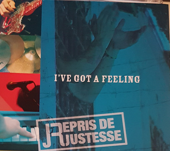 I've Got A Feeling