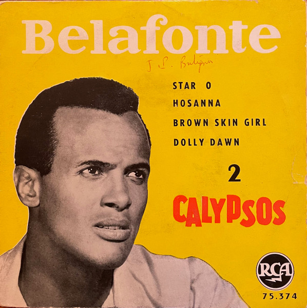 Calypsos - 2