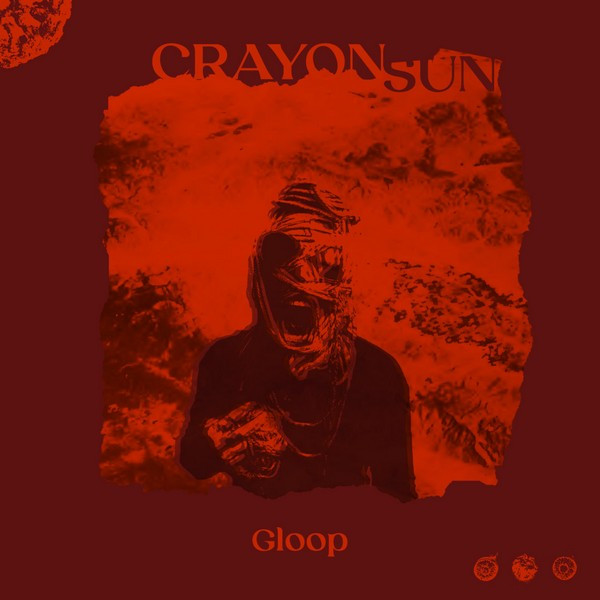 Crayon Sun 