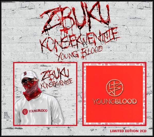 Konsekwentnie / Youngblood