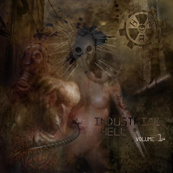 Industrial Hell (Best Of 2009)