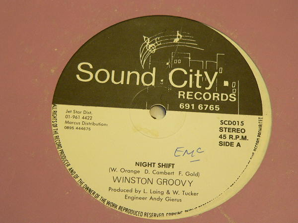 Night Shift