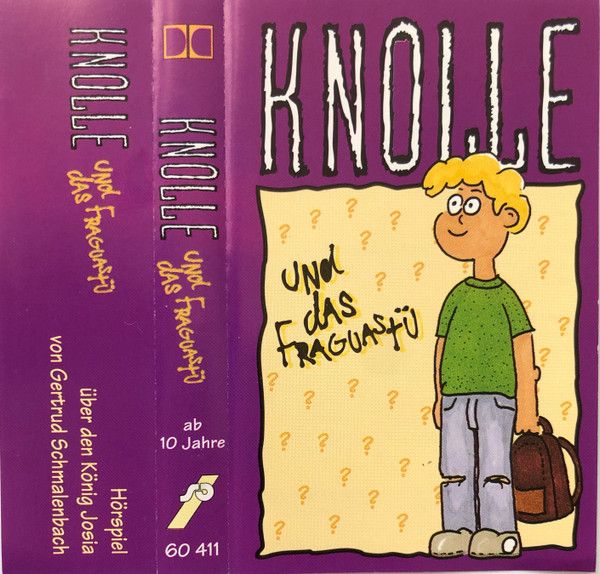 Knolle Und Das Fraguastü