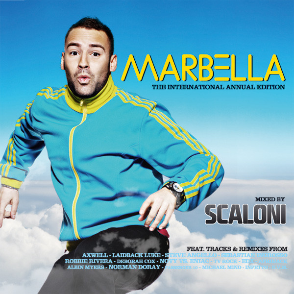 Marbella (The International Annual Edition)