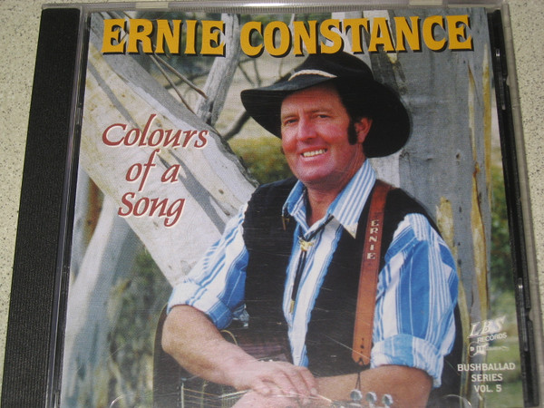 Colours Of A Song