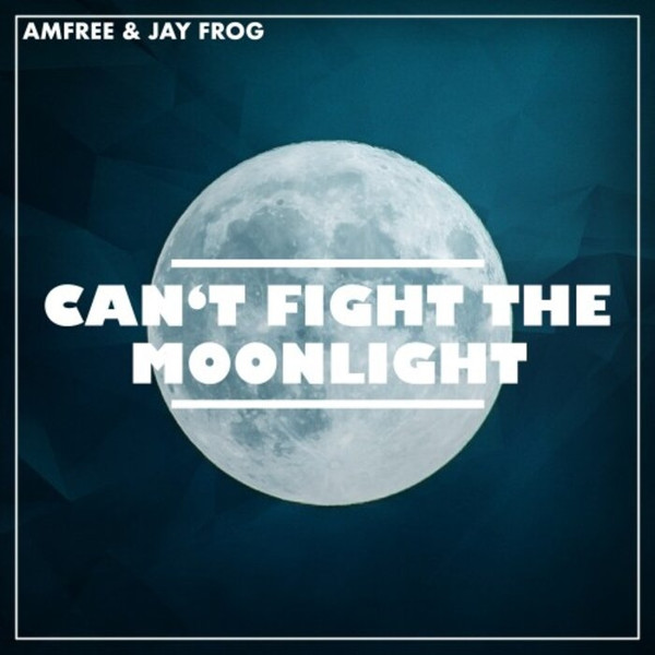 Can't Fight The Moonlight