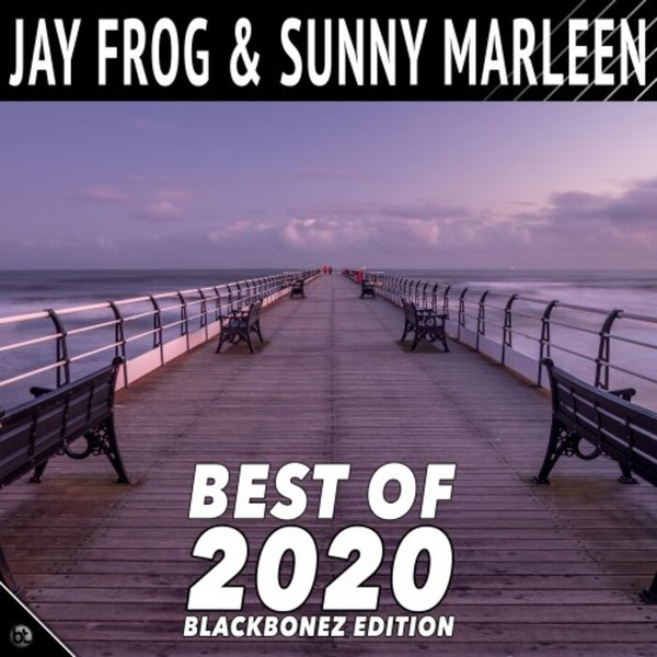 Best Of 2020 (Blackbonez Edition)