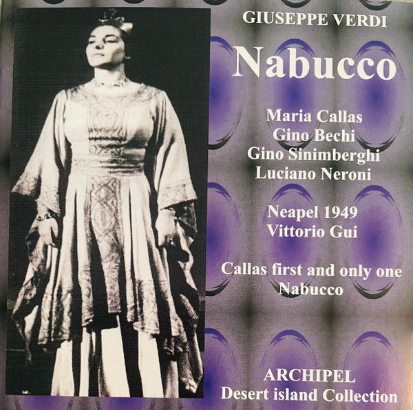 Nabucco