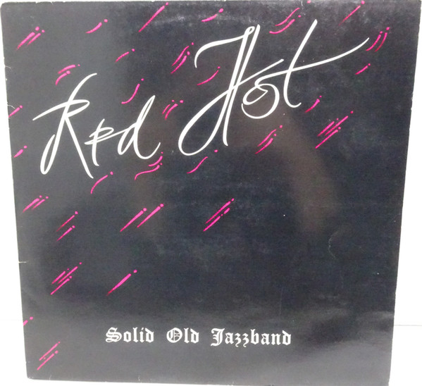 Red Hot