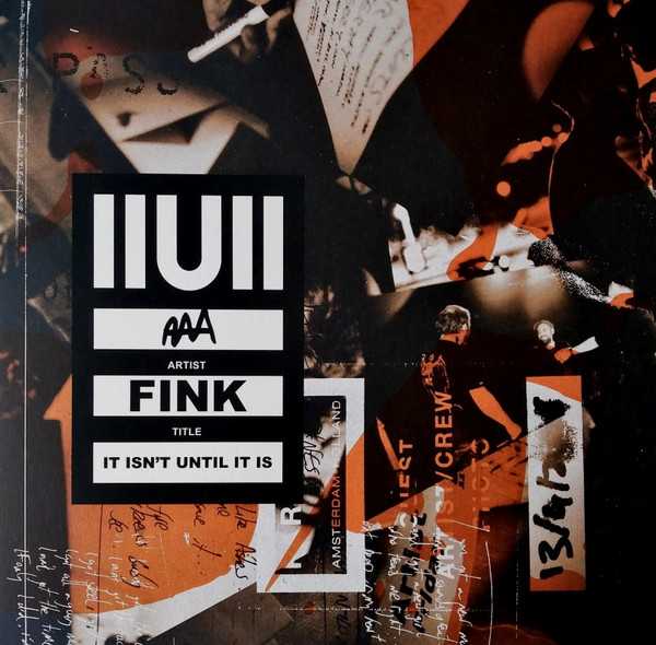 Iiuii (It Isn't Until It Is)