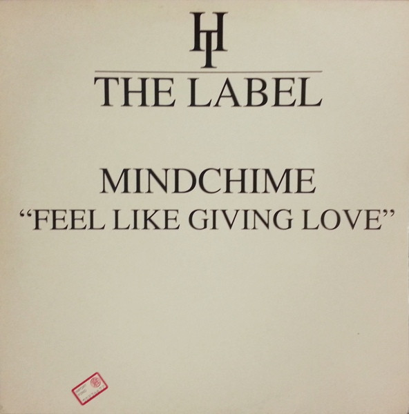 Feel Like Giving Love