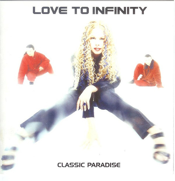Classic Paradise