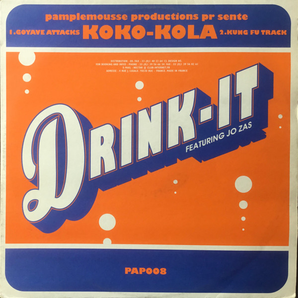 Drink-It
