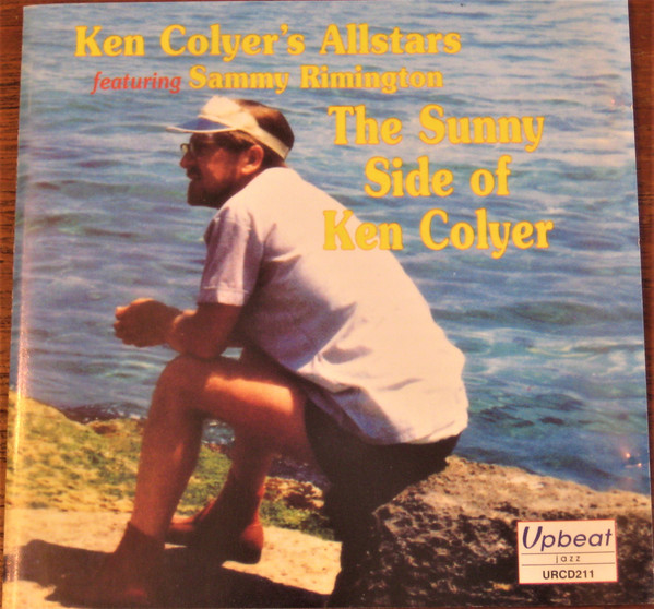 The Sunny Side Of Ken Colyer