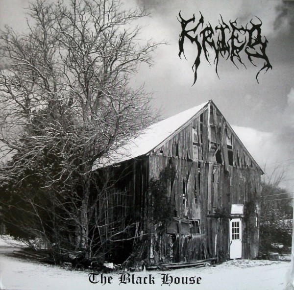 The Black House