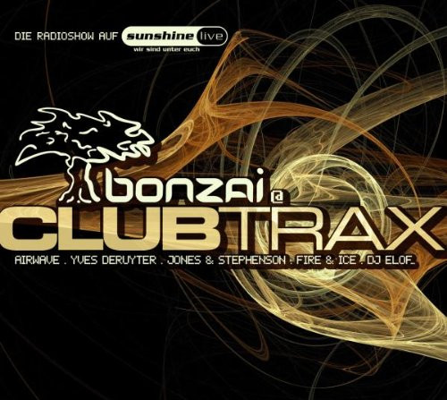 Bonzai @ Clubtrax