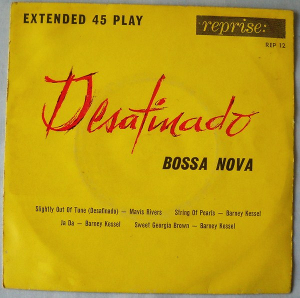 Desafinado