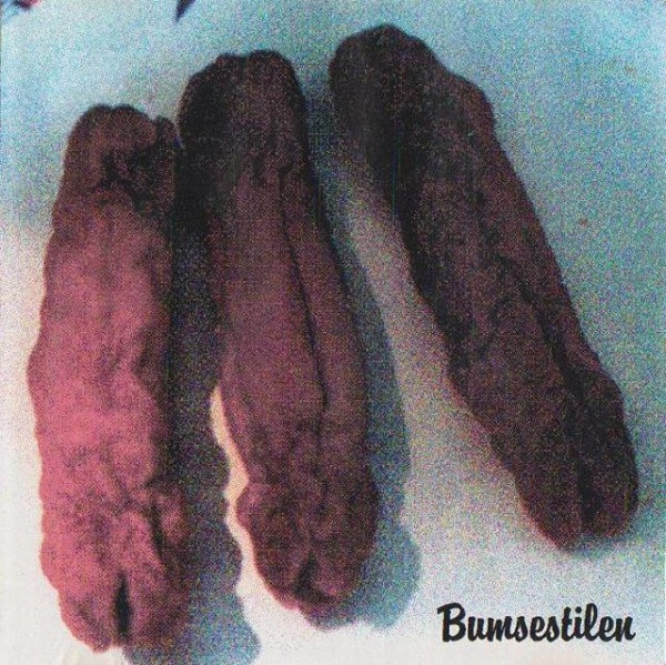 Bumsestilen