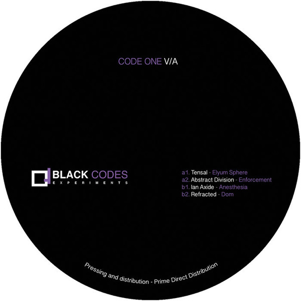 Code One