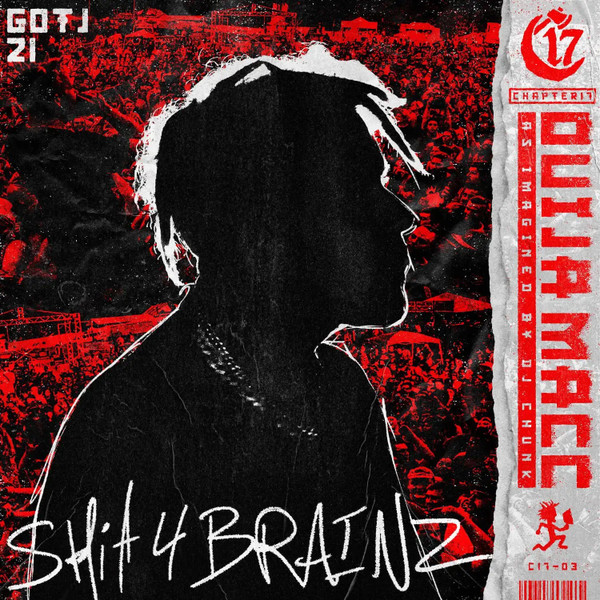Shit 4 Brainz