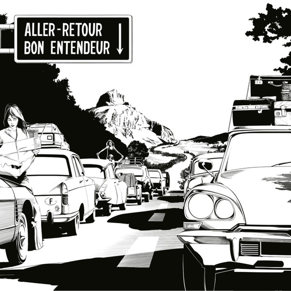 Aller - Retour