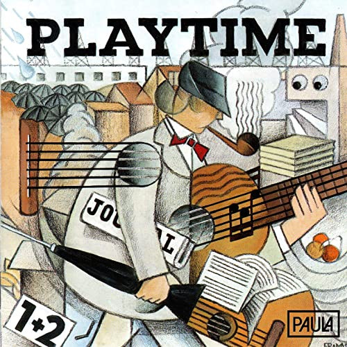 Playtime  