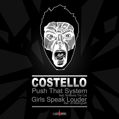 Push That System / Girls Speak Louder