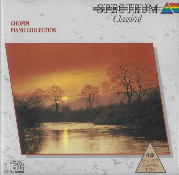 Piano Collection