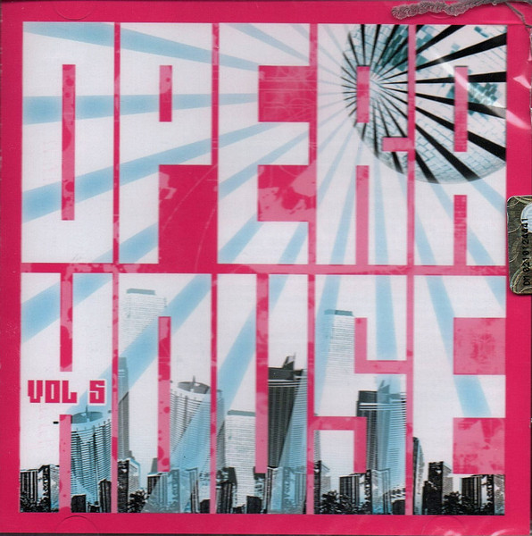 Opera House Vol 5