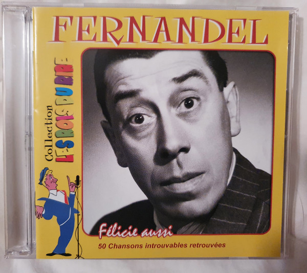 Collection Les Rois Du Rire
