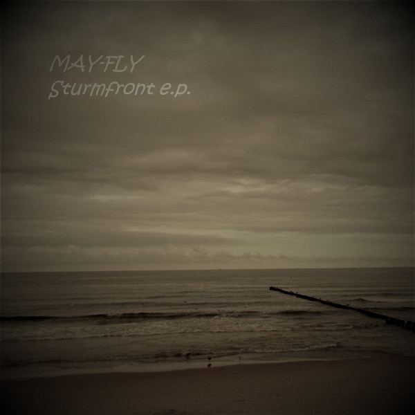 Sturmfront e​.​p.