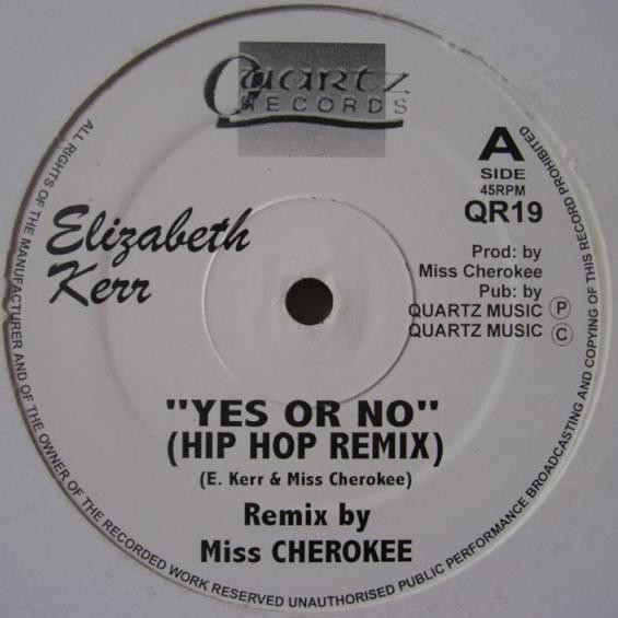 Yes Or No