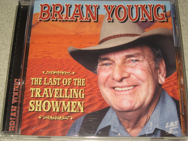 The Last Of The Travelling Showmen 