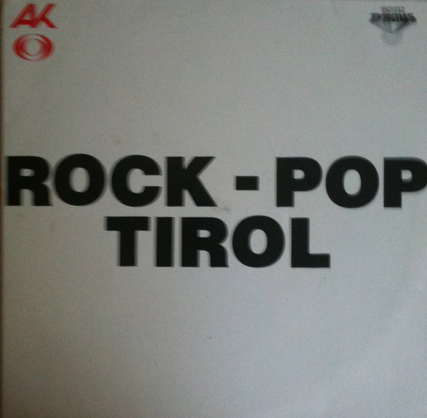 Rock-Pop Tirol