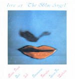 Live At "The Blue Angel"