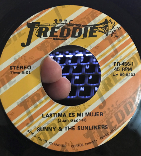 Lástima Es Mi Mujer / El Resbalón