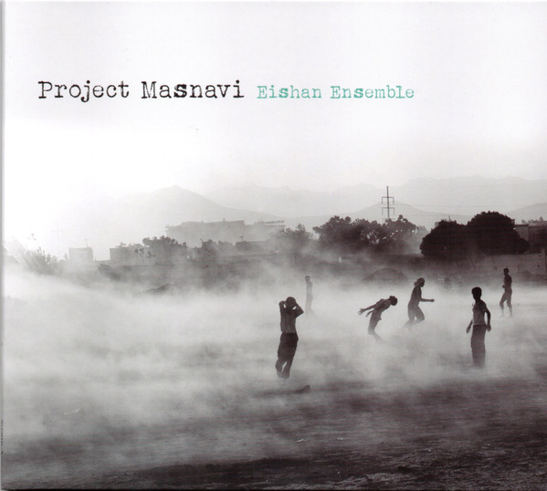 Project Masnavi