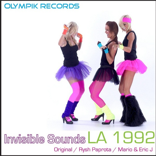 LA 1992