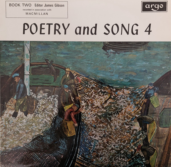Poetry And Song 4